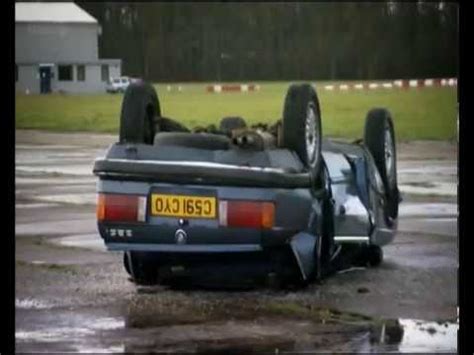 saab roof drop test|Saab strength vs BMW .